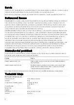 Preview for 35 page of ResMed TxLink 2 User Manual