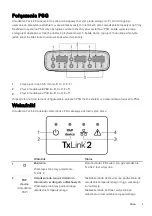 Preview for 115 page of ResMed TxLink 2 User Manual