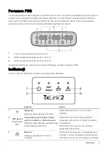 Preview for 144 page of ResMed TxLink 2 User Manual