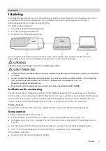 Preview for 160 page of ResMed TxLink 2 User Manual