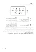 Preview for 189 page of ResMed TxLink 2 User Manual