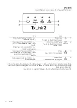 Preview for 207 page of ResMed TxLink 2 User Manual