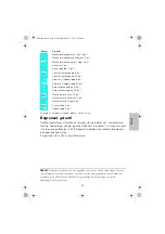 Preview for 43 page of ResMed Ultra Mirage NVFFM Clinical Manual