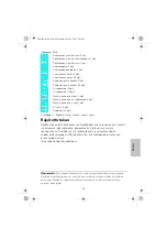 Preview for 53 page of ResMed Ultra Mirage NVFFM Clinical Manual