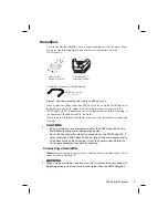 Preview for 17 page of ResMed VPAP Adapt SV User Manual