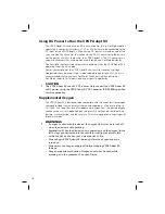 Preview for 22 page of ResMed VPAP Adapt SV User Manual