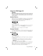 Preview for 23 page of ResMed VPAP Adapt SV User Manual