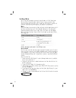 Preview for 28 page of ResMed VPAP Adapt SV User Manual