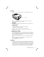 Preview for 39 page of ResMed VPAP Adapt SV User Manual