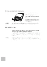 Preview for 47 page of ResMed VPAP II User Manual