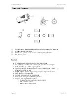 Preview for 3 page of Reso QDOS Q-PIC User Manual