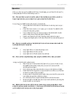 Preview for 4 page of Reso QDOS Q-PIC User Manual