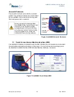 Предварительный просмотр 20 страницы Resodyn LabRAM I Installation And User Manual