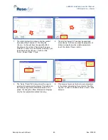 Предварительный просмотр 43 страницы Resodyn LabRAM I Installation And User Manual