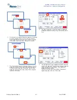 Предварительный просмотр 47 страницы Resodyn LabRAM I Installation And User Manual