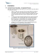 Предварительный просмотр 9 страницы Resodyn LabRAM II User Manual