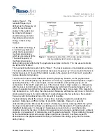 Preview for 7 page of Resodyn RAM5 Installation And Operation Manual