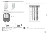 Предварительный просмотр 9 страницы Resol DeltaSol A Manual For The Specialized Craftsman