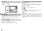 Предварительный просмотр 12 страницы Resol DeltaSol AL EHE Manual