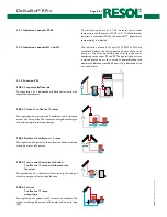 Предварительный просмотр 8 страницы Resol DeltaSol B Pro Mounting And Operation Manual