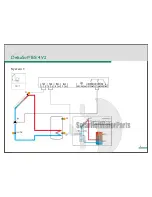 Предварительный просмотр 9 страницы Resol DeltaSol BS/4 V2 Manual