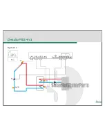 Предварительный просмотр 10 страницы Resol DeltaSol BS/4 V2 Manual