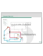 Предварительный просмотр 11 страницы Resol DeltaSol BS/4 V2 Manual