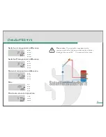 Предварительный просмотр 12 страницы Resol DeltaSol BS/4 V2 Manual