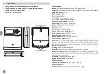 Предварительный просмотр 4 страницы Resol DeltaSol BX L Manual