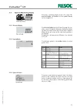 Предварительный просмотр 7 страницы Resol DeltaSol C/4 Manual