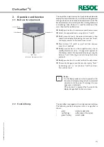 Preview for 7 page of Resol DeltaSol E Manual