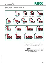 Preview for 11 page of Resol DeltaSol E Manual