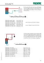 Preview for 13 page of Resol DeltaSol E Manual