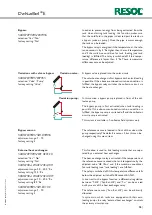 Preview for 25 page of Resol DeltaSol E Manual