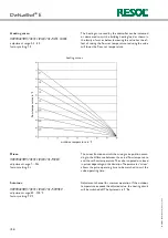 Preview for 34 page of Resol DeltaSol E Manual