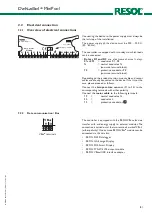 Preview for 5 page of Resol DeltaSol MiniPool Manual