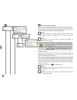 Предварительный просмотр 52 страницы Resol DeltaSol SL Manual