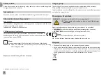 Preview for 2 page of Resol DeltaTherm HT Manual For The Specialised Craftsman