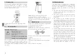 Предварительный просмотр 8 страницы Resol FlowSol B Installation, Operation, Commissioning, Maintenance