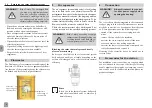 Preview for 6 page of Resol FlowSol C Installation, Operation, Commissioning Manual