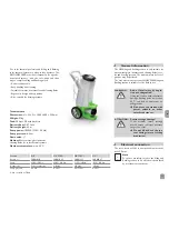 Preview for 3 page of Resol SBS 2000 Manual For The Specialised Craftsman