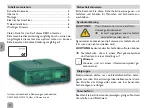 Предварительный просмотр 2 страницы Resol VBus/USB Manual