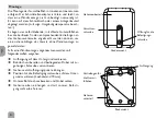 Preview for 4 page of Resol VBus/USB Manual