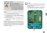 Предварительный просмотр 5 страницы Resol VBus/USB Manual