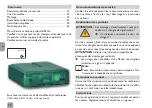 Предварительный просмотр 12 страницы Resol VBus/USB Manual