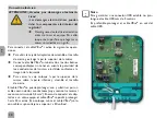 Preview for 20 page of Resol VBus/USB Manual