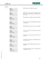 Preview for 13 page of Resol WMZ-G1 Mounting, Connection, Operation