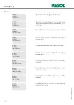 Preview for 14 page of Resol WMZ-G1 Mounting, Connection, Operation