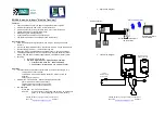 Preview for 1 page of Resolution Products RE108N Quick Start Manual