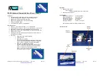 Resolution Products RE202 Manual предпросмотр